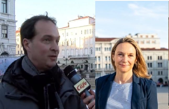 Trieste Cafe Talk Live! Stasera assessori de Gavardo e Avian, confronto e Festival di Opatija 