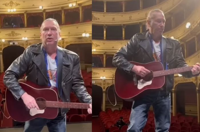 Il tour dei record di Mauro Repetto e il mito degli 883 a Trieste con "Alla ricerca dell’Uomo Ragno"