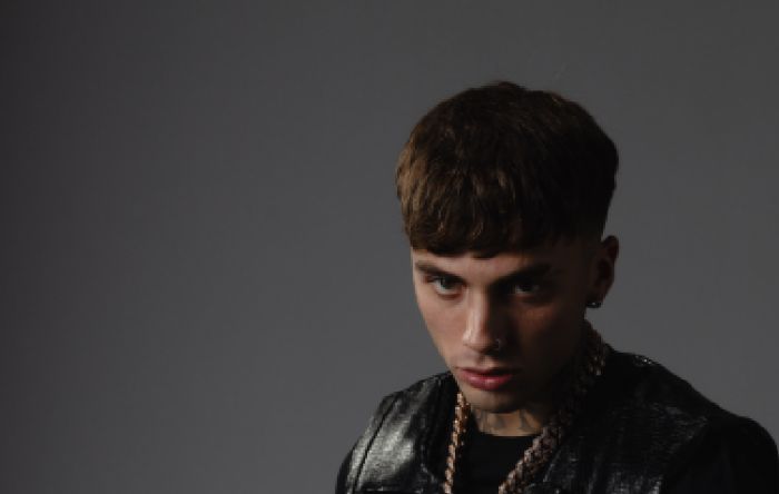 Tony Boy, la nuova stella del rap italiano apre il Pordenone Live 2025 