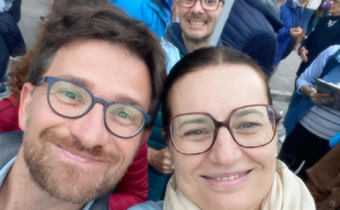 "Controllo del vicinato", Punto Franco attacca Fdi: "Città è insicura, responsabilità della destra"