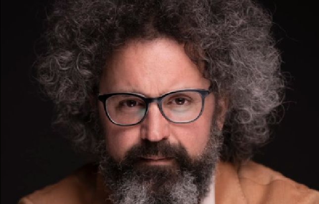 Simone Cristicchi il 30 luglio in concerto a Palmanova