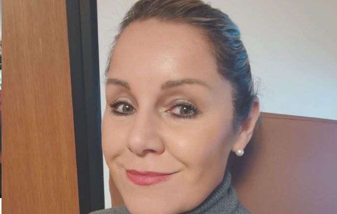Pamela Rabaccio nominata Vice Segretario della Lega di Trieste