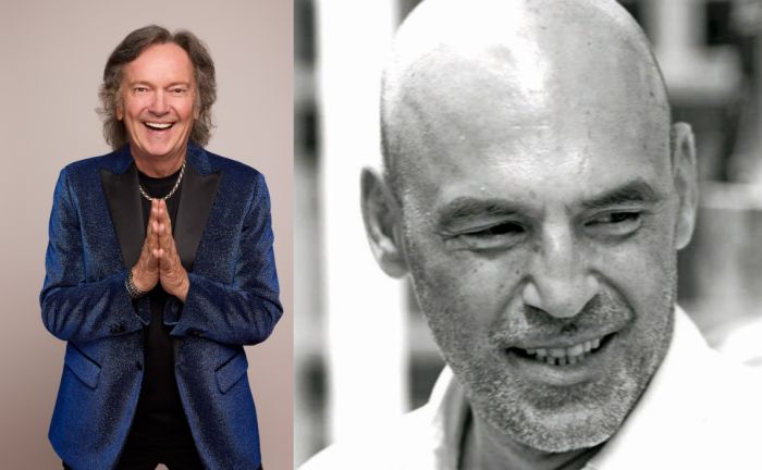 A Monfalcone parte il Festival Geografie: tra Big Bang, letteratura e il ritorno di Giacomo Poretti