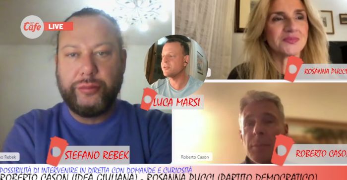 Cason minimizza: “Nessuna baby gang a Trieste”. Pucci replica: “Non ignoriamo il problema” (VIDEO)