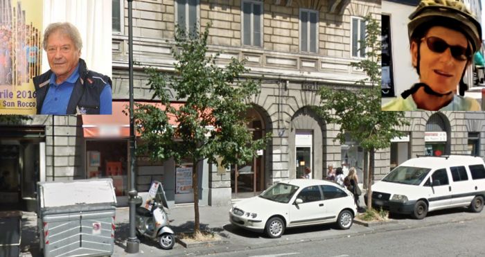 Quarto Grado, scontro di versioni tra Sterpin e ex titolare Wind: «Quel giorno era lì» – «Mai visto»