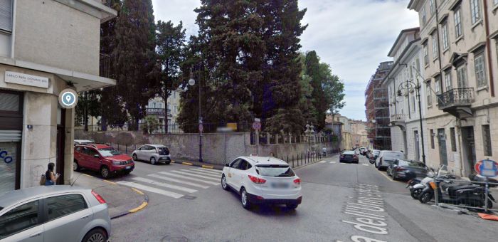 PD torna alla carica su Villa Necker: "Il Comune chiarisca subito il destino del parco"