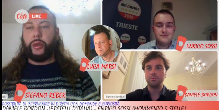 Zone rosse, Bordon: “Strumento utile ma non basta”, Sossi: “Non servono a nulla” (VIDEO)
