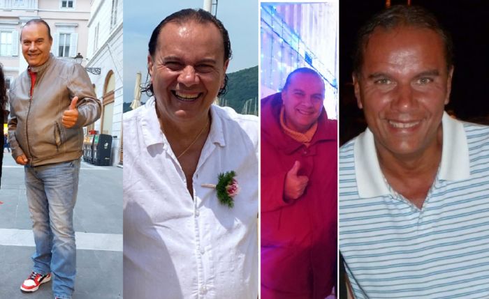 Max de Palma: “Gli adulti ci credono più dei giovani, il carnevale non è più automatico” (VICEO)