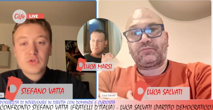 Salvati: “Bar non bastano, servono discoteche” – Vatta: “Portiamo musica e locali in Porto Vecchio” (VIDEO)