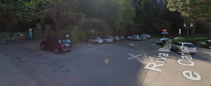“Grignano, dove l’ingresso del Castello di Miramare è un mistero per pochi”