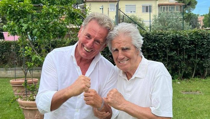 Nino Benvenuti compie 87 anni