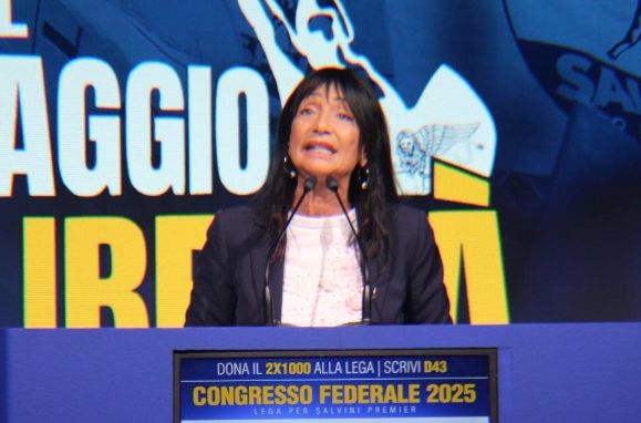Anna Cisint: “Lavoro gratis per Monfalcone, stop ai personalismi. I cittadini hanno già parlato”