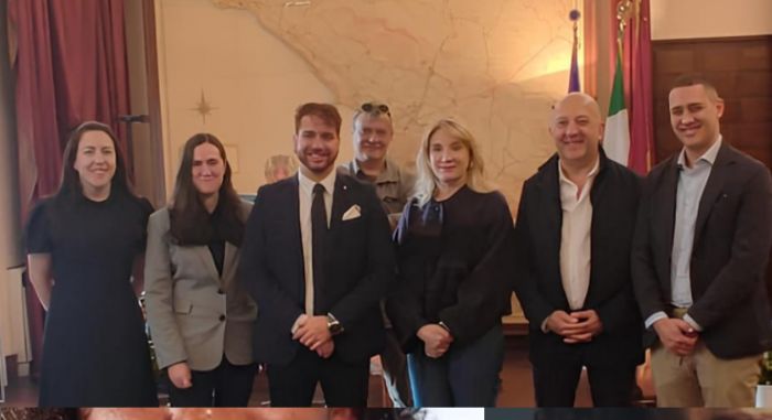 Incontro tra S.I.A.P. e Questore Fredella: focus su sicurezza, personale e collaborazione