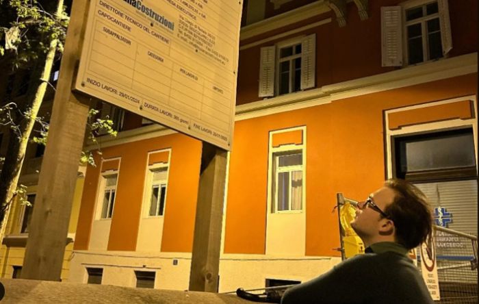 Carlo Turchetto (Azione Trieste) "Divieto cellulari a scuola? Tema marginale, servono riforme vere"