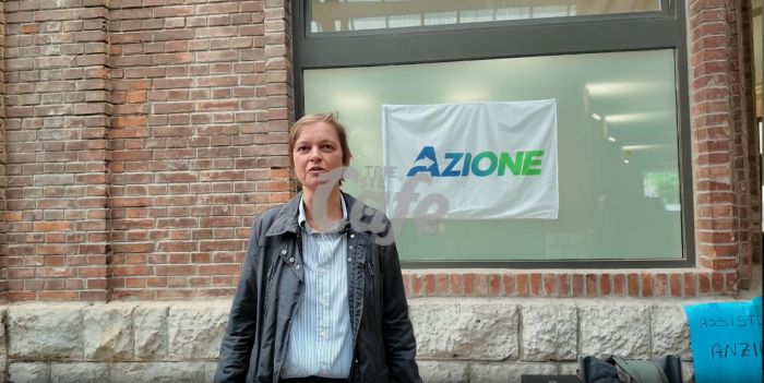 Azione Trieste al fianco degli anziani: al via l’iniziativa su case di riposo e assistenza alle fragilità