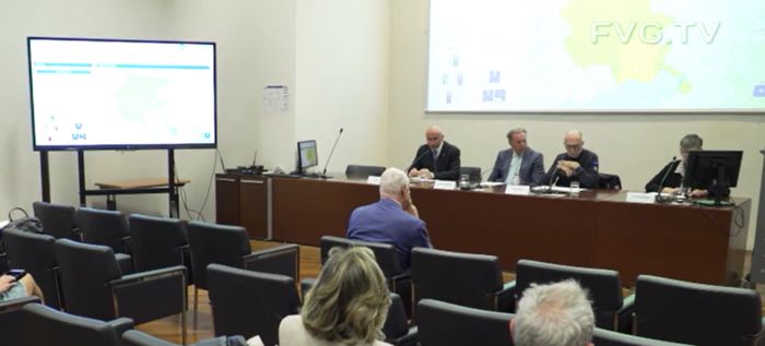 Ambiente: Scoccimarro, indice Uv importante strumento prevenzione