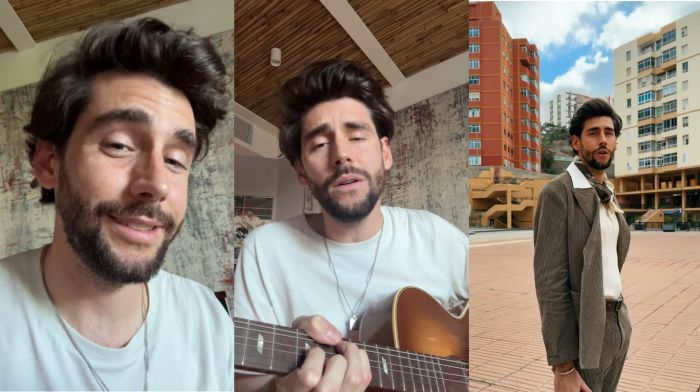 Jack Savoretti e Alvaro Soler infiammano l’estate ad Abbazia, i due concerti evento a luglio!