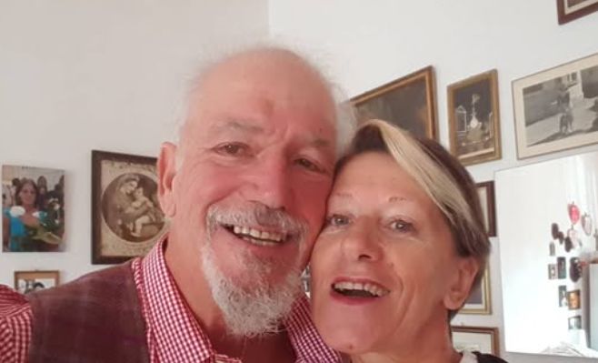 “Quanto mi manchi cucciolo mio”: il nuovo post di Seba per Lilly commuove il web