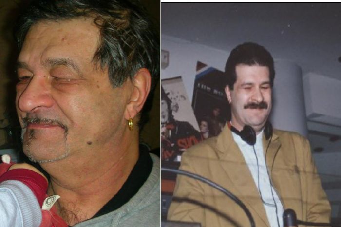 Addio a Maurizio Bacichi, storico dj e volto indimenticabile delle notti triestine