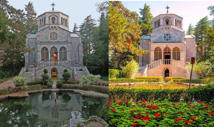Villa Revoltella, domenica la tradizionale messa dedicata a San Pasquale Baylon