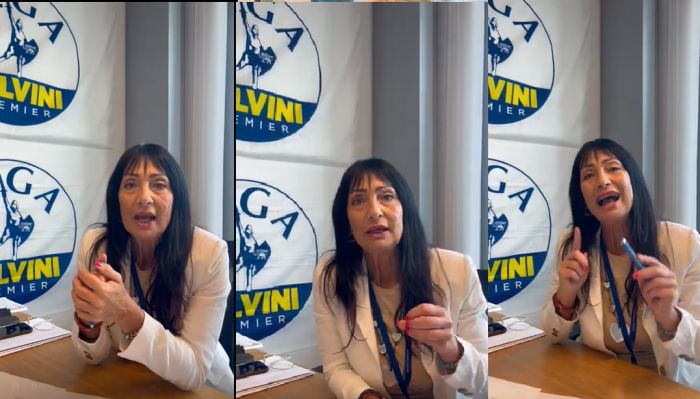 Cisint all'attacco sulla trasparenza UE: "Pretendo chiarezza sui messaggi tra von der Leyen e Pfizer" (VIDEO)