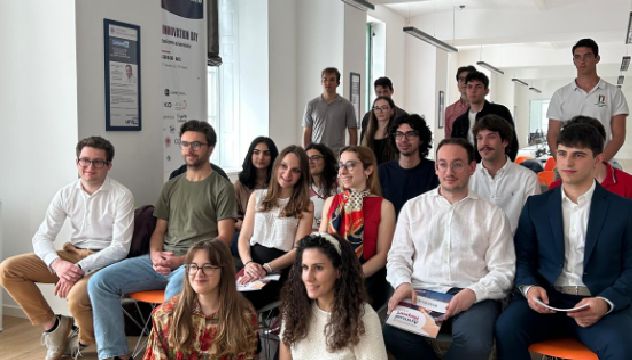 Giovani e impresa, via al nuovo ICLab: l’Università di Trieste forma 29 talenti dell’innovazione