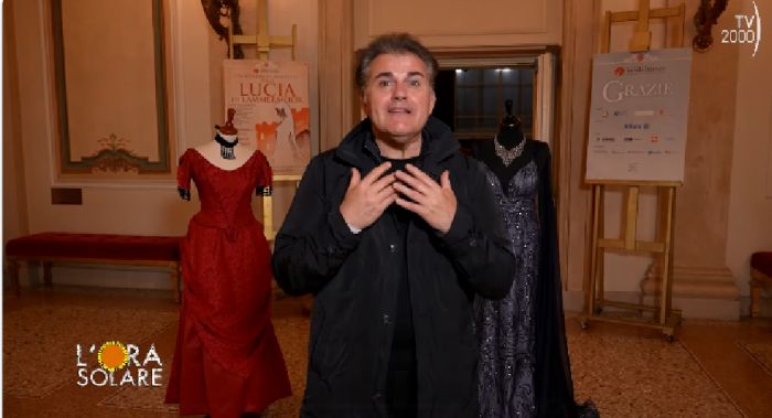 Trieste, capitale dell’Operetta: su TV2000 un omaggio al Festival e alla città che ne ha fatto la storia