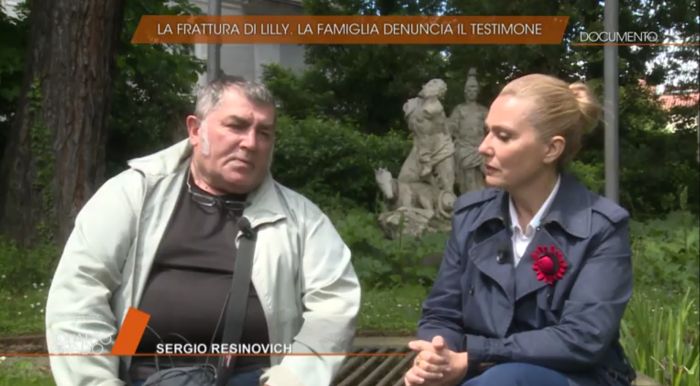 La frattura di Lilly era già visibile prima dell’autopsia? Famiglia querela il tecnico: "Depistaggio in atto"
