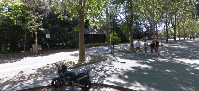 Passeggiate nella natura tra alberi e canti d’uccelli: appuntamenti green nei giardini della IV Circoscrizione