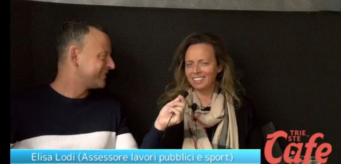 Dai topolini al Rocco, passando per i concerti e Bau Beach: Lodi racconta la Trieste che verrà (VIDEO)