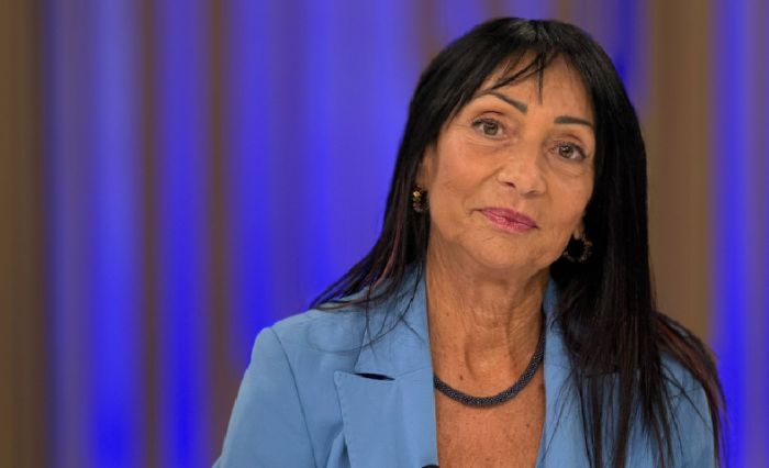 Anna Cisint lancia l’allarme: “L’Islam radicale si insinua nelle istituzioni europee”