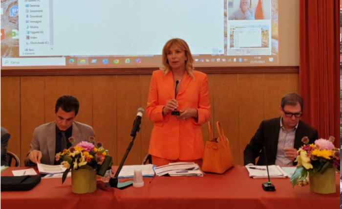 APT Gorizia chiude con numeri in crescita, Caterina Belletti riconfermata alla presidenza!!