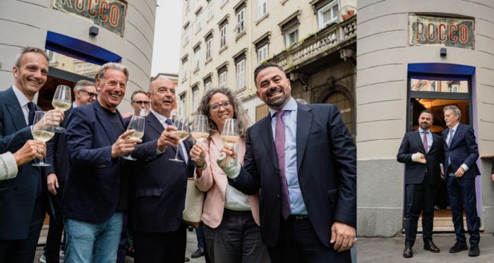 L’Angolo del Paròn apre al pubblico: l’ex macelleria della famiglia Rocco torna a vivere dopo 26 anni