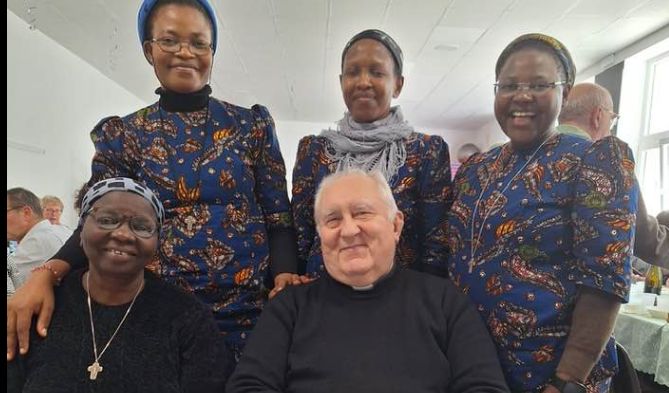 Lutto nella Chiesa triestina, morto Monsignor Pier Emilio Salvadè 