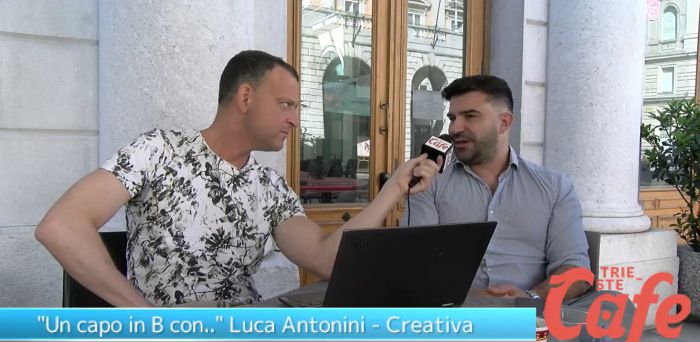 Creativa, Luca Antonini lancia l’estate: “80 supercar, 3 eventi a Lignano e aperitivi ovunque: vi stupiremo!” (VIDEO)