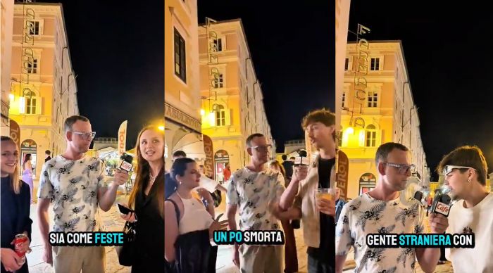Qualità della vita o noia garantita? Trieste vista con gli occhi dei ventenni (VIDEO)