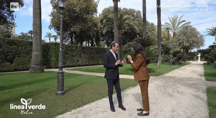  'Linea Verde Italia', sabato Trieste protagonista su RaiUno all'ora di pranzo! 