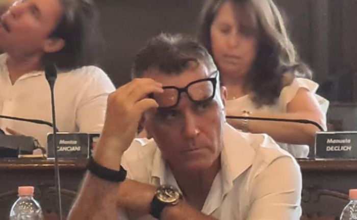 "Più controlli a Gretta e Barcola": l'appello del consigliere Dell’Agata per la sicurezza dei residenti