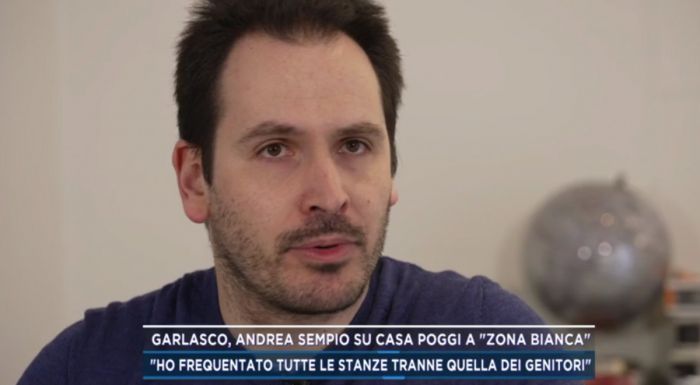 Garlasco, teste, scontrino parcheggio non era di Sempio