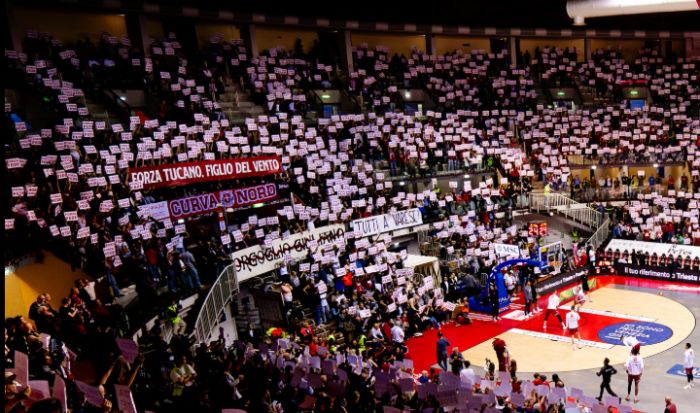 Francesco Candussi rinnova con la Pallacanestro Trieste: «Pronto a guidare la squadra in Europa»