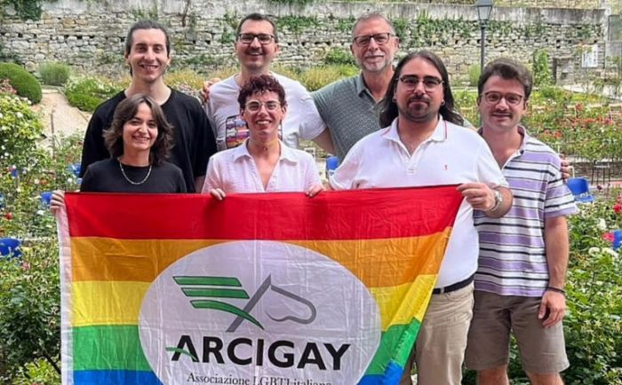 Il triestino Alex: “Essere trans oggi fa meno paura, giudizio e discriminazione pesano ancora” (VIDEO)