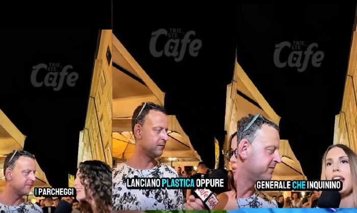 “Troppo caos e prezzi alle stelle”: cosa pensano i giovani di Trieste dei turisti (VIDEO)