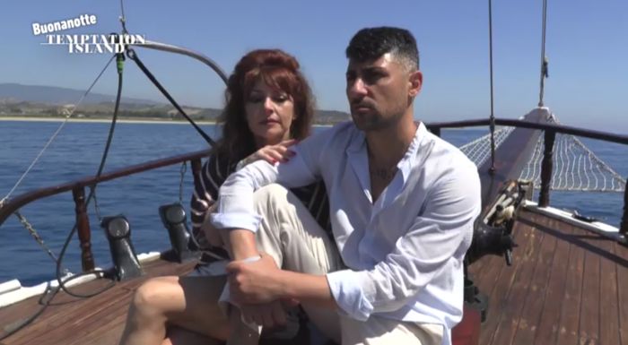 A Trieste si festeggia il ritorno di Temptation Island: «La mia estate adesso può cominciare!»