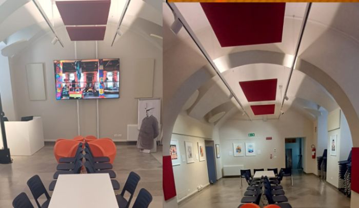 Estate a Trieste: le biblioteche civiche e il Museo LETS diventano un rifugio dal caldo