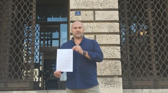 Crisi Triestina, Salvati (PD) presenta un esposto in Procura: “Serve chiarezza sulla gestione del club”