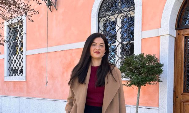 La triestina Lavinia Pieri nominata portavoce nazionale di Forza Italia Giovani