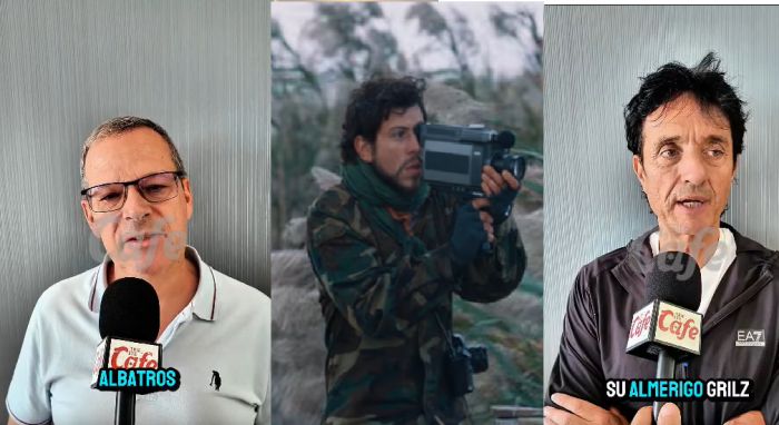 Il cinema si fa epica civile: “Albatross” racconta Grilz, il giornalista che fece della verità il suo destino (VIDEO)