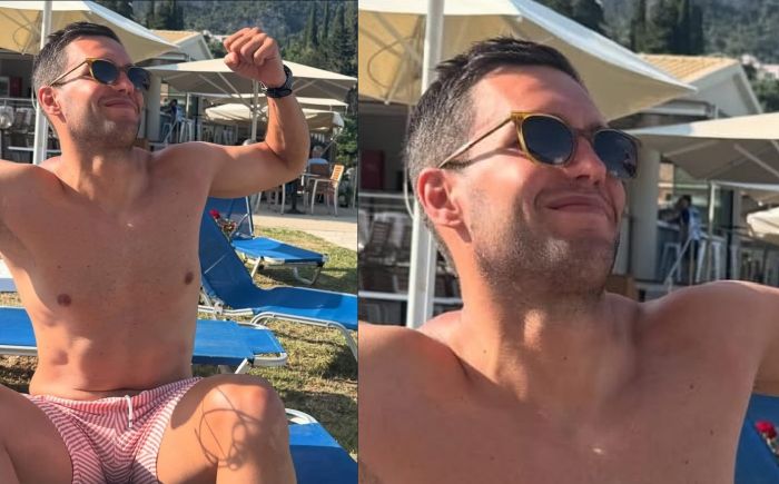 Il mulon Erik compie 34 anni: un abbraccio virtuale da Trieste fino al Lussemburgo!