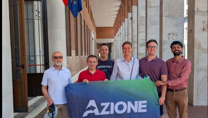 “ProgrammAzione Scuola”, Azione punta sulla voce degli studenti per migliorare l’edilizia scolastica a Trieste (VIDEO)