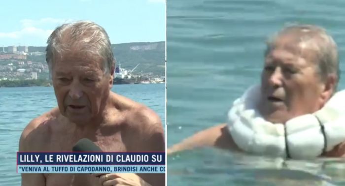 ’Olimpiade dele Clanfe, anche quest'anno trionfa Claudio Sterpin! Premiatissimo!!!